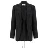 'SpxDivina' blazer