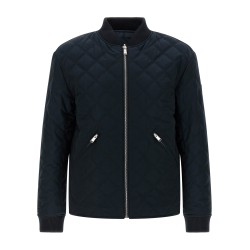 'C-Corle' reversible jacket