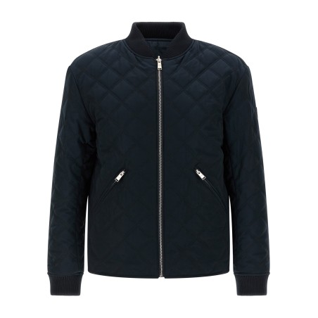 'C-Corle' reversible jacket