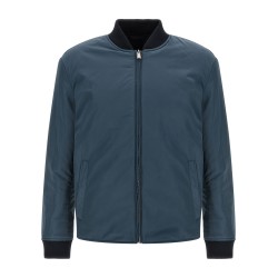 'C-Corle' reversible jacket