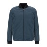 'C-Corle' reversible jacket