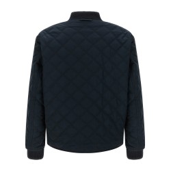'C-Corle' reversible jacket
