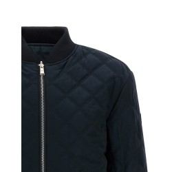 'C-Corle' reversible jacket