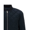 'C-Corle' reversible jacket