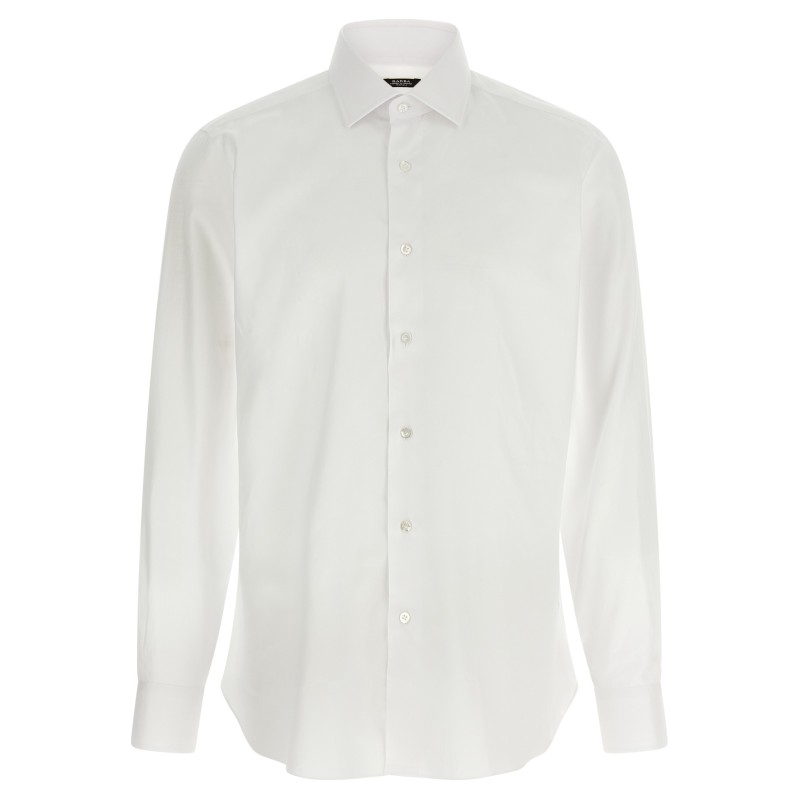 Cotton shirt
