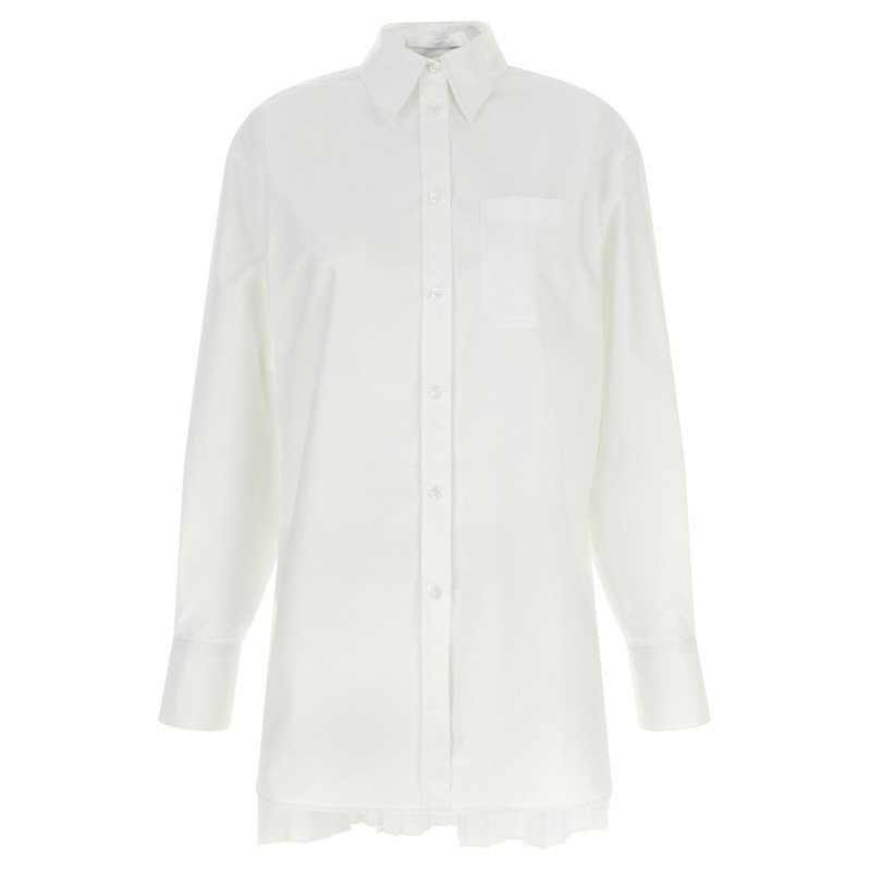 'Spxnespola' shirt