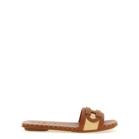 'H685' sandals