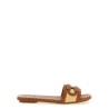 'H685' sandals