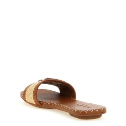 'H685' sandals