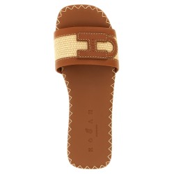 'H685' sandals