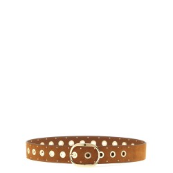 Studded belt