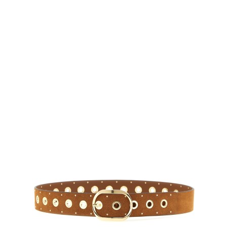 Studded belt