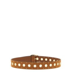 Studded belt