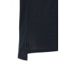 Pocket embroidery polo shirt