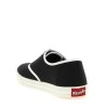 Cotton drill sneakers