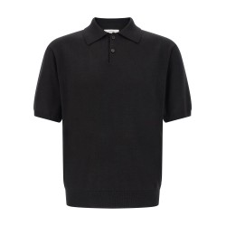 'Borges top' polo shirt