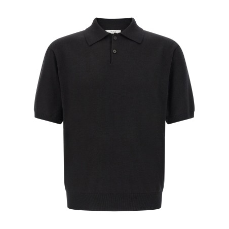'Borges top' polo shirt