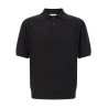 'Borges top' polo shirt