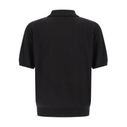 'Borges top' polo shirt