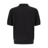 'Borges top' polo shirt