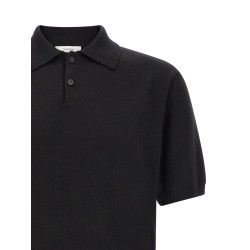 'Borges top' polo shirt