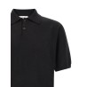 'Borges top' polo shirt