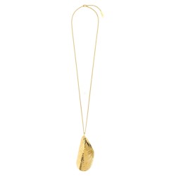 'Mussel Shell' necklace