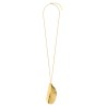'Mussel Shell' necklace