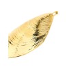 'Mussel Shell' necklace