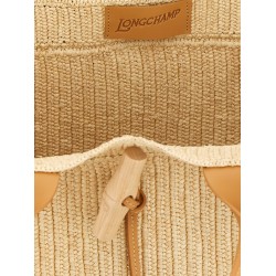 'L Le Roseau' shopping bag