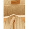 'L Le Roseau' shopping bag
