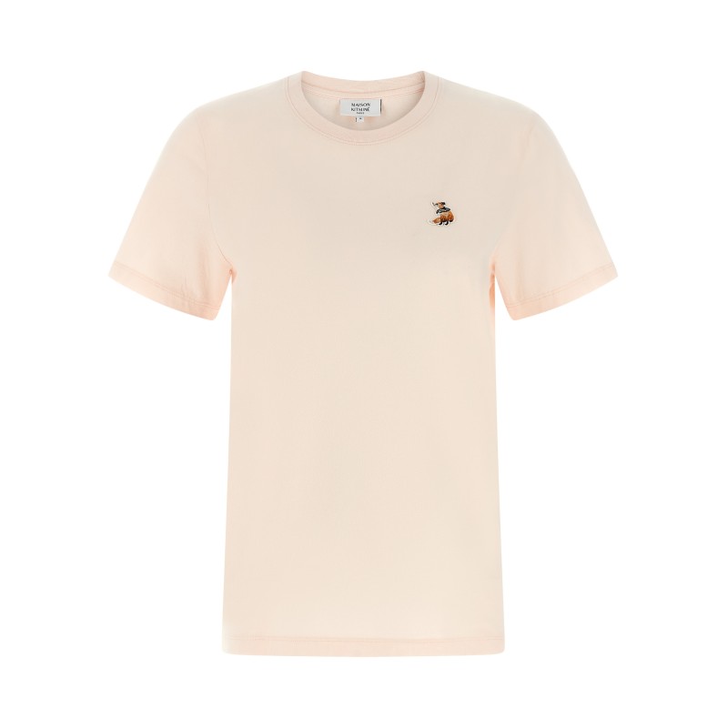 'Dreaming fox' T-shirt