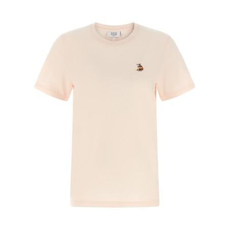 'Dreaming fox' T-shirt