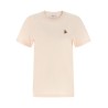 'Dreaming fox' T-shirt