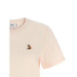 'Dreaming fox' T-shirt