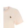 'Dreaming fox' T-shirt