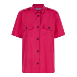 Poplin shirt