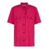 Poplin shirt