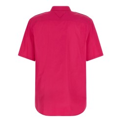 Poplin shirt