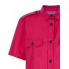 Poplin shirt