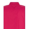 Poplin shirt