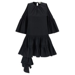 'Ruffles' dress