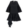 'Ruffles' dress
