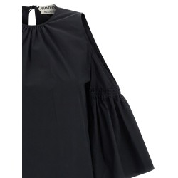 'Ruffles' dress