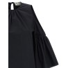 'Ruffles' dress