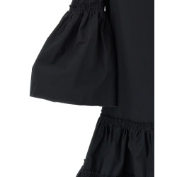 'Ruffles' dress