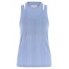 'Filippa' top