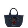 Small 'Bear' shopping bag