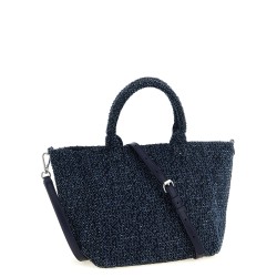 Small 'Bear' shopping bag