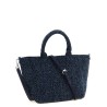 Small 'Bear' shopping bag